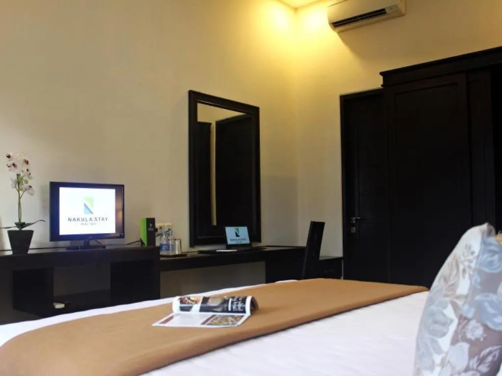 ** Hotel Nakula Stay Kuta Kuta  Indonesia