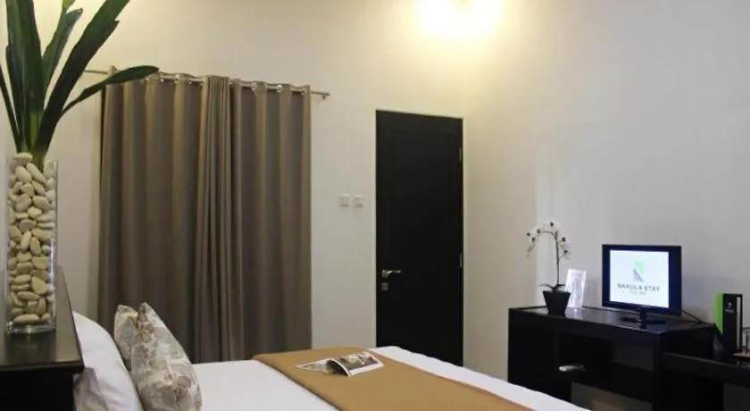 Nakula Stay Kuta Kuta  Indonesia