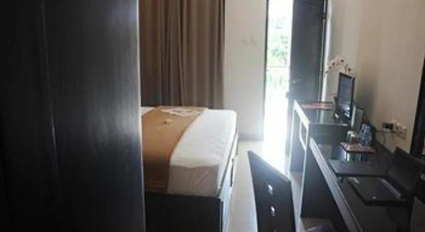 Nakula Stay Kuta Kuta  2*, Kuta (Bali) Indonesia