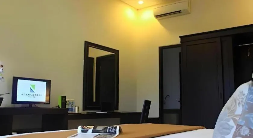 Hotel Nakula Stay Kuta Kuta