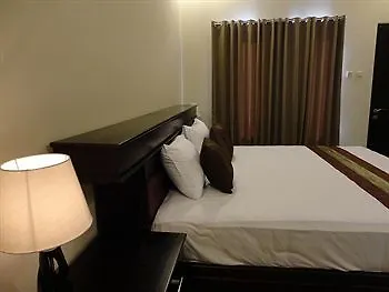 ** Hotel Nakula Stay Kuta Kuta  Indonesia