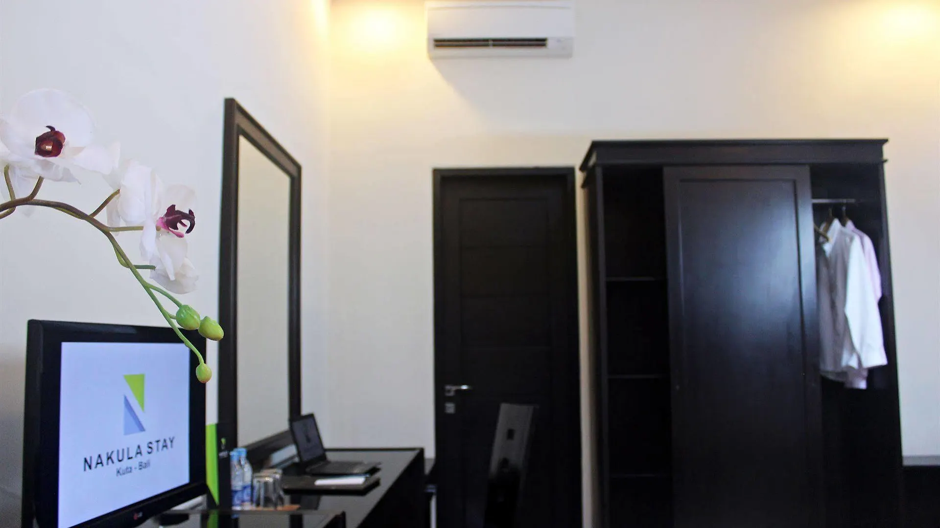 Nakula Stay Kuta Kuta  2*, Kuta (Bali)