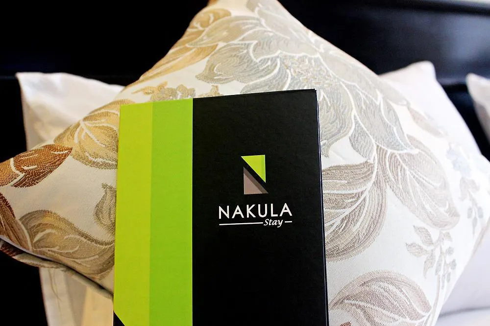 Nakula Stay Kuta Kuta  Hotel Kuta (Bali)