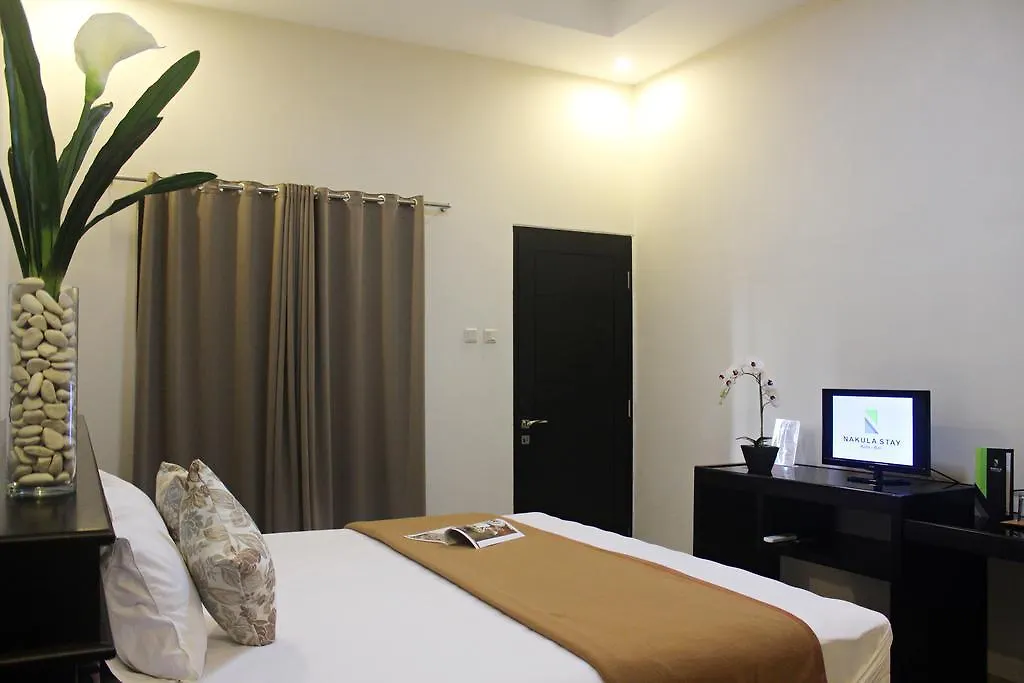 Nakula Stay Kuta Kuta  2*, Kuta (Bali) Indonesia
