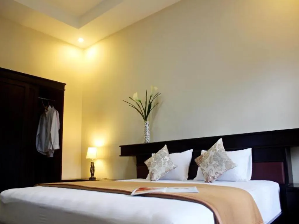 Nakula Stay Kuta Kuta  Kuta (Bali)