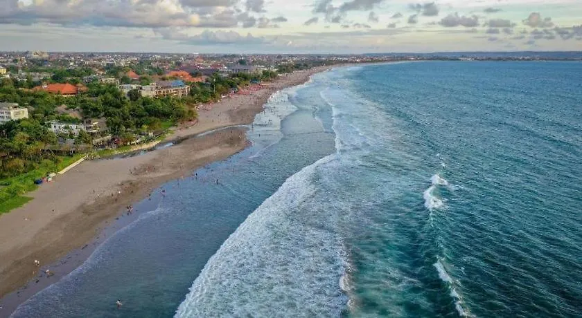 ** Hotel Nakula Stay Kuta Kuta  Indonesia