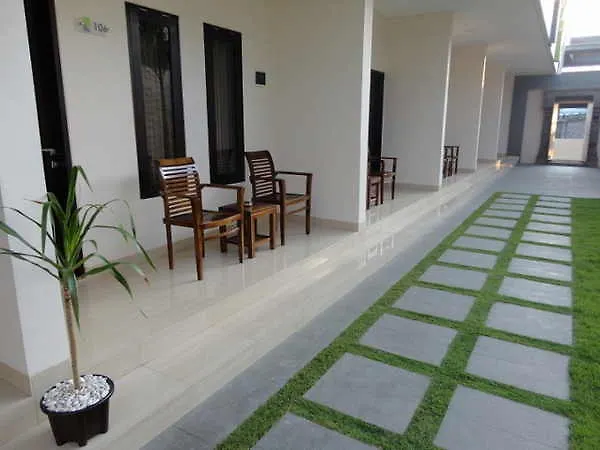 Nakula Stay Kuta Kuta Lombok 2*,