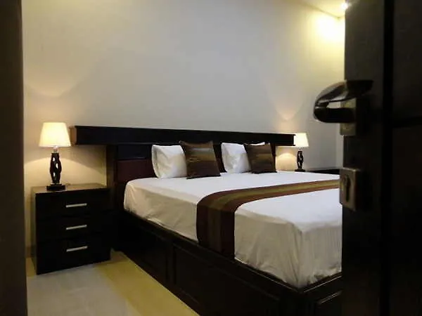 Nakula Stay Kuta Kuta Lombok
