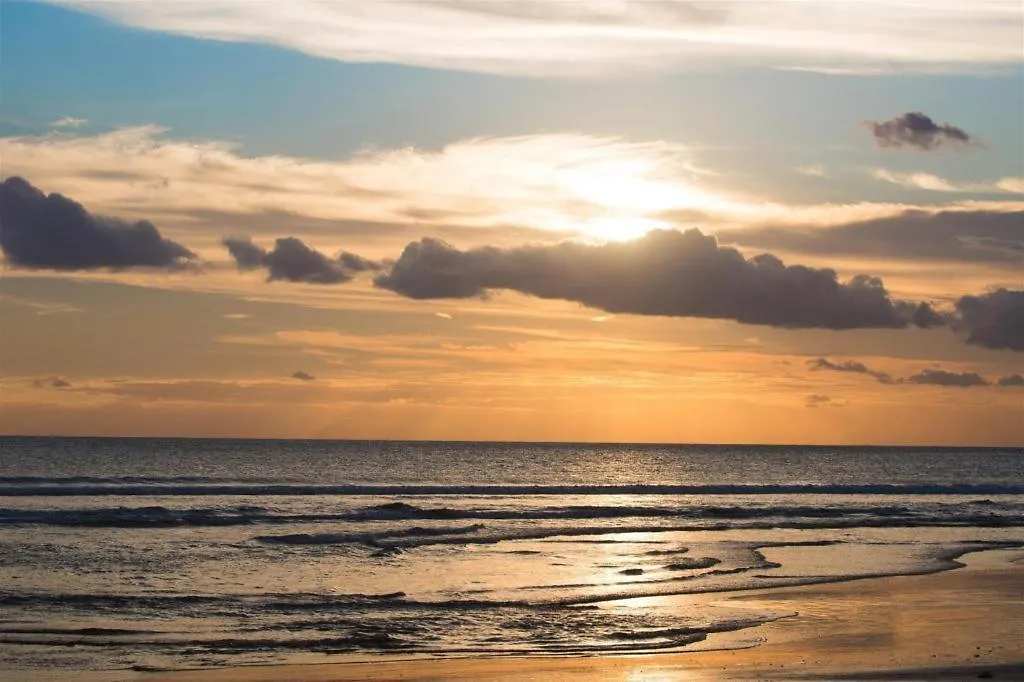 Nakula Stay Kuta Kuta Lombok