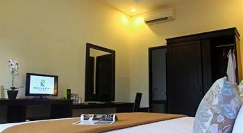 Hotel Nakula Stay Kuta Kuta Lombok