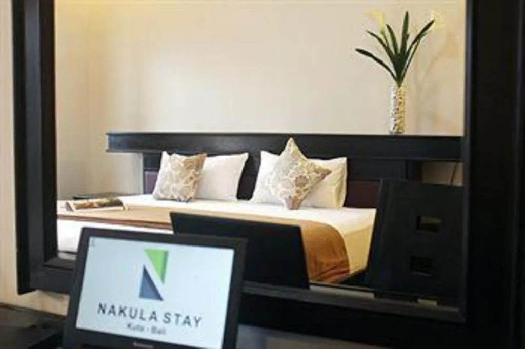 Hotel Nakula Stay Kuta Kuta Lombok
