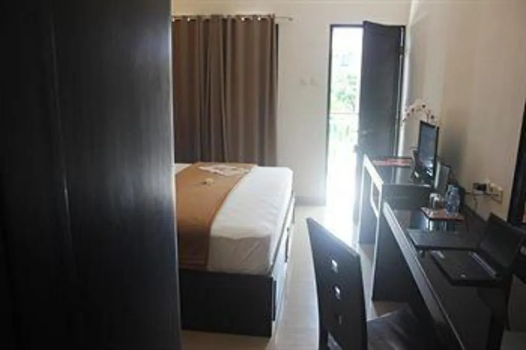 Nakula Stay Kuta Kuta Lombok 2*,