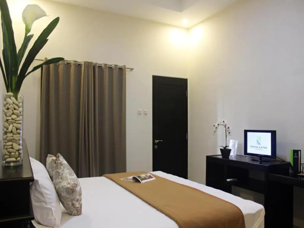 Nakula Stay Kuta Kuta Lombok Hotel