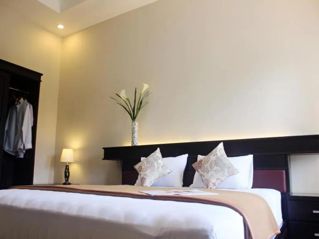 Hotel Nakula Stay Kuta Kuta Lombok