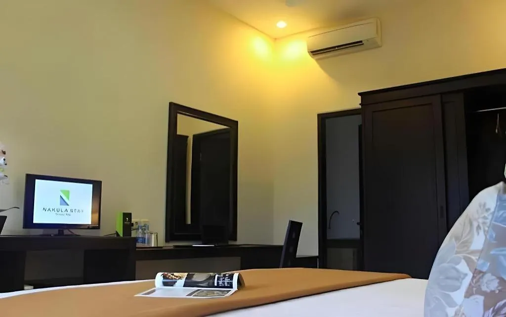 Nakula Stay Kuta Kuta Lombok 2*,  Indonesien